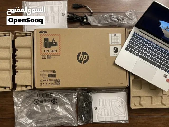 Almost new laptop