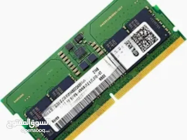 DDR5 Ram 8GB
