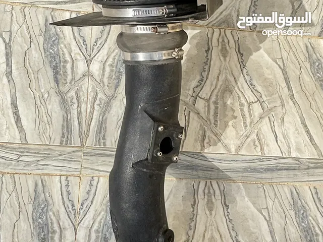 فلتر مع انتيك kn الاصلي للجمس سيرا
