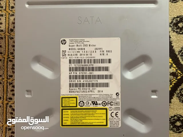 Disk Reader for sale in Amman