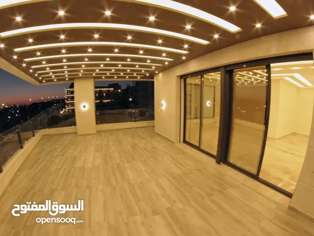 302 m2 4 Bedrooms Apartments for Sale in Amman Airport Road - Manaseer Gs