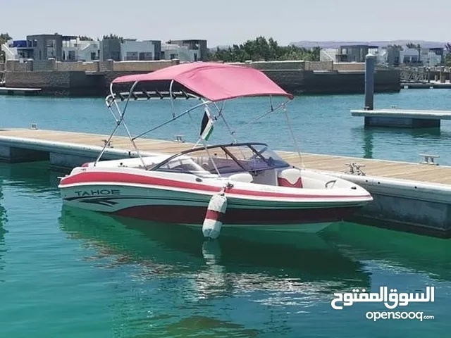 قارب امريكي Speed Boat 2006