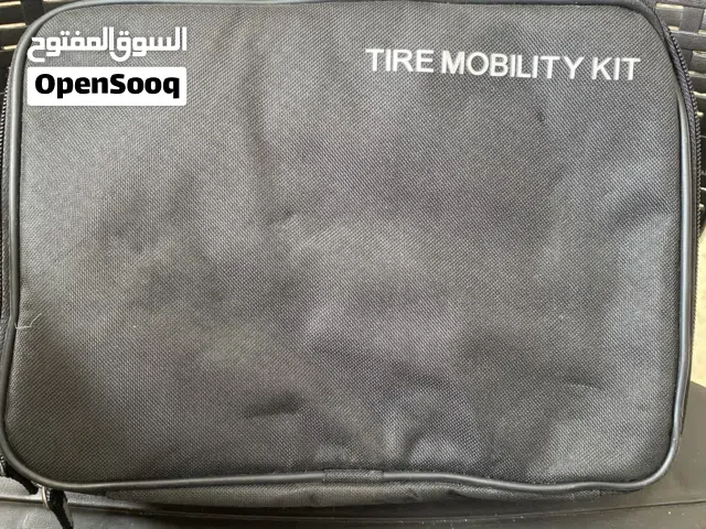 منفاخ  ايطارات من شركه كيا وهيونداي