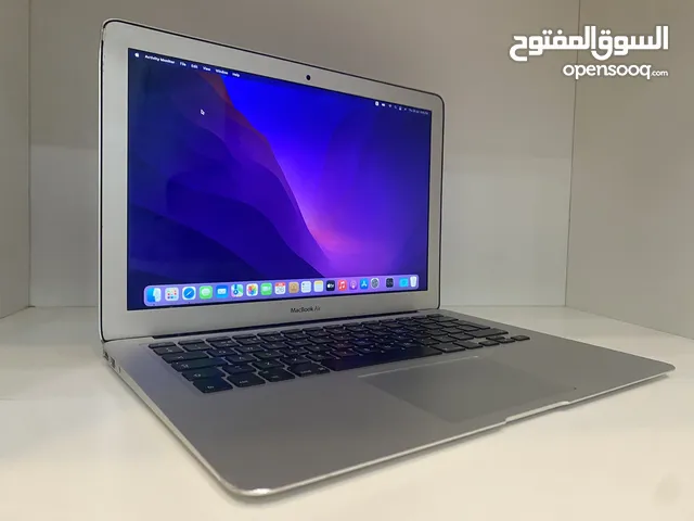 macOS Apple for sale in Amman