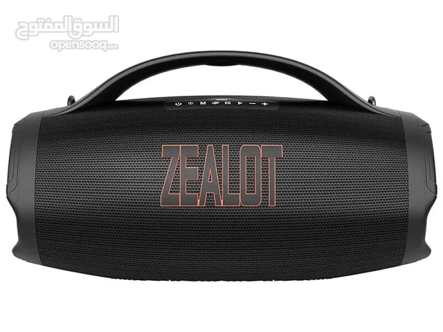 Zealot s98
