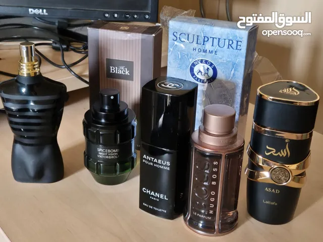 عطور اصلية فرنسية اصلية مية بلمية