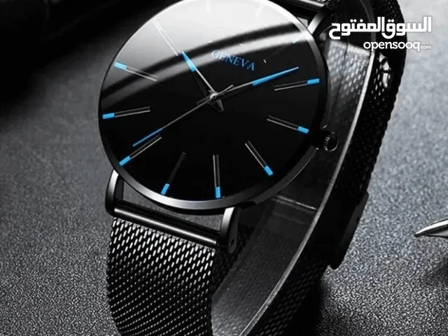 Analog Quartz Q&Q watches  for sale in Tripoli