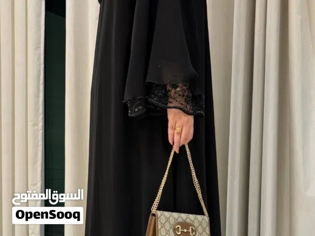 احلا العبايات للعيد جديد 17شامل الشال