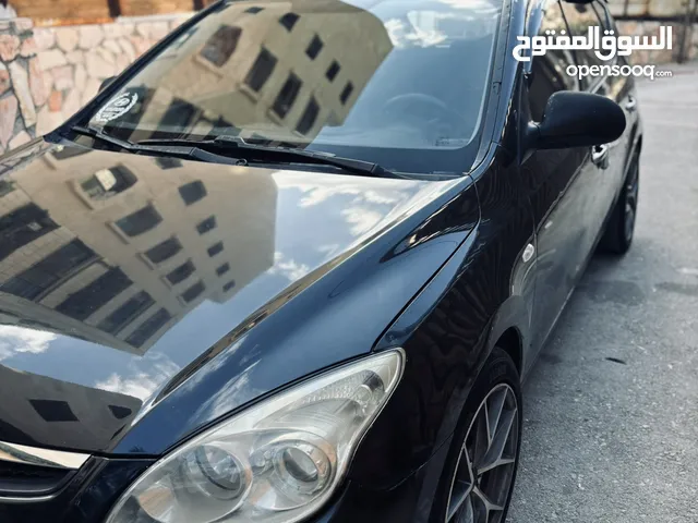 Used Hyundai i30 in Nablus