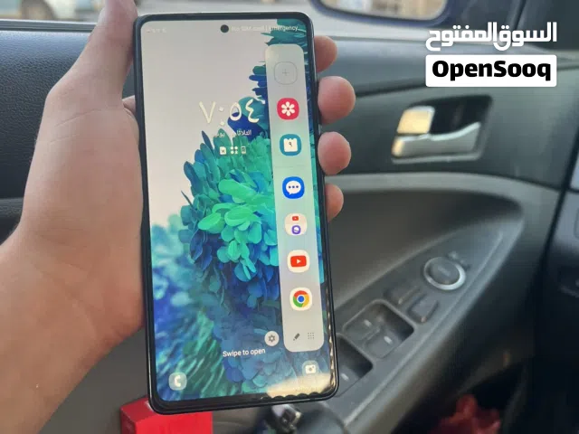 Samsung Galaxy S20 5G 128 GB in Tripoli