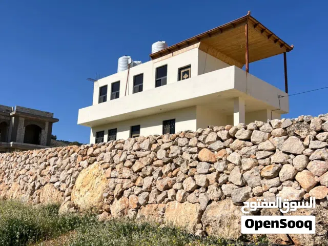 4 Bedrooms Farms for Sale in Jerash Unaybah