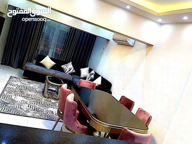 120 m2 2 Bedrooms Apartments for Rent in Jeddah Al Bawadi