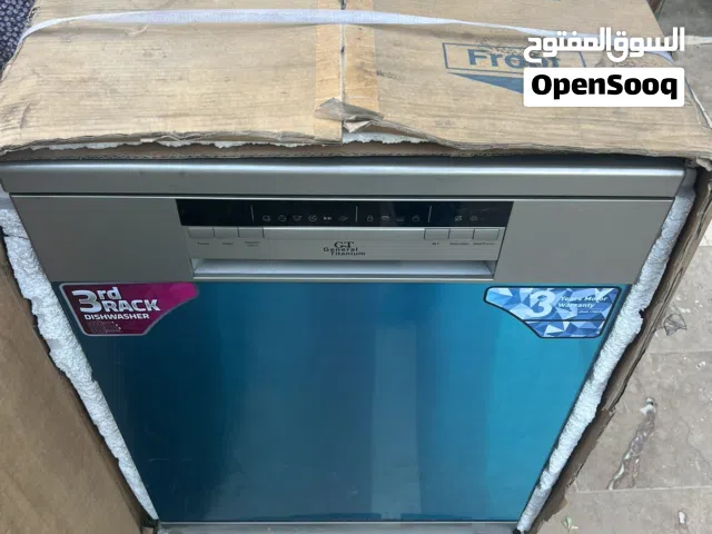 جلاي جينرال تي تيتانيوم