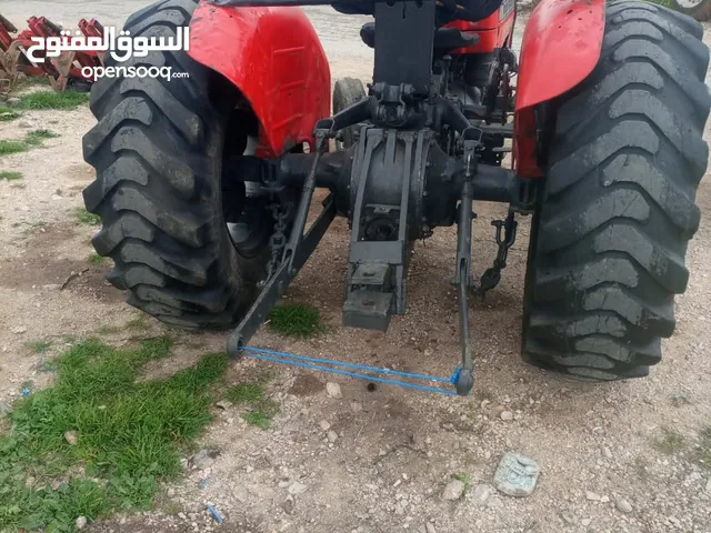 1986 Tractor Agriculture Equipments in Zarqa