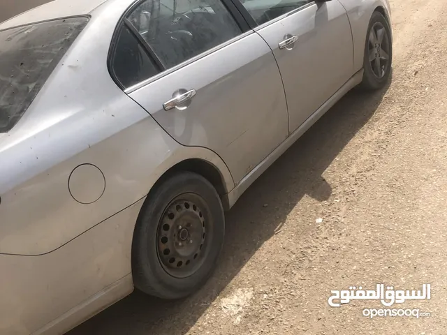 Used Daewoo Tosca in Tripoli