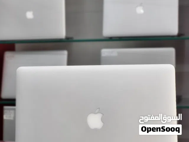 MacBOOK PRO 2015