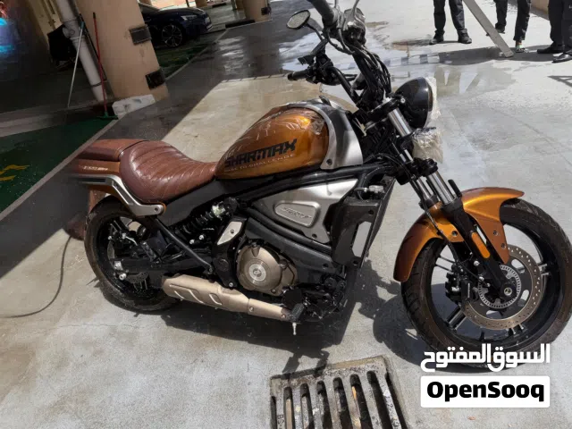2023 Sharmax RR 551 Ultra