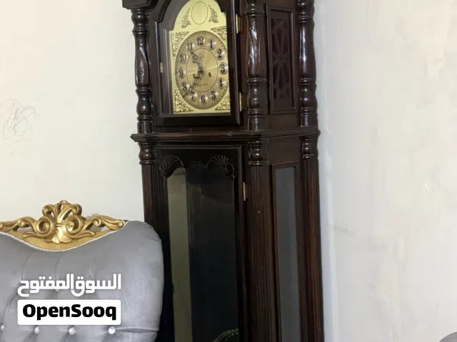 ساعه عامودية
