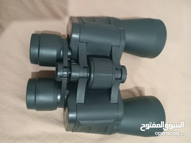 منظار فريد يجيب مسافات بعيدة تصل إلى الف متر أمريكي الصنع