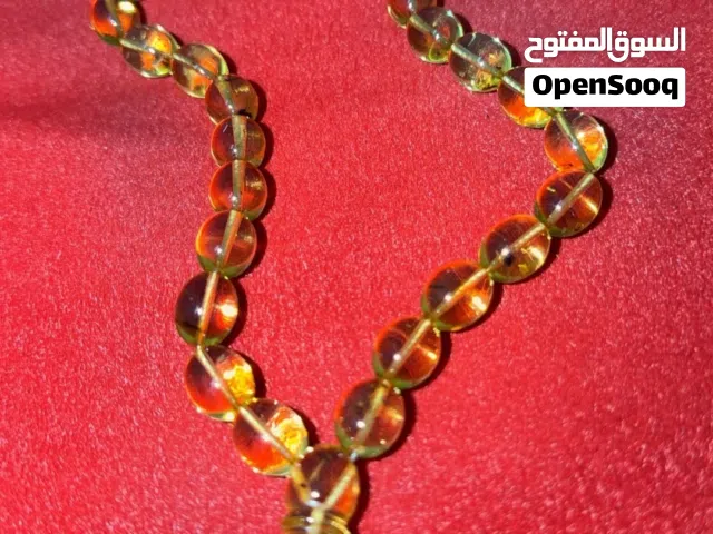 مسباح كهرمان حشري