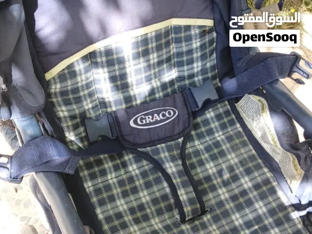 عرباية شارع للاطفال التوأم