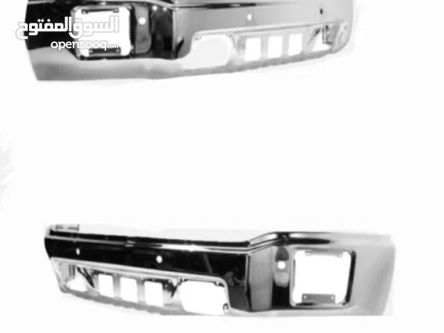 قطع غيار جمس سيرا 2016