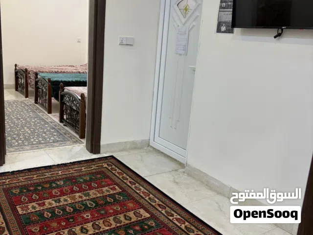 80 m2 2 Bedrooms Townhouse for Rent in Karbala Al-Baladiya