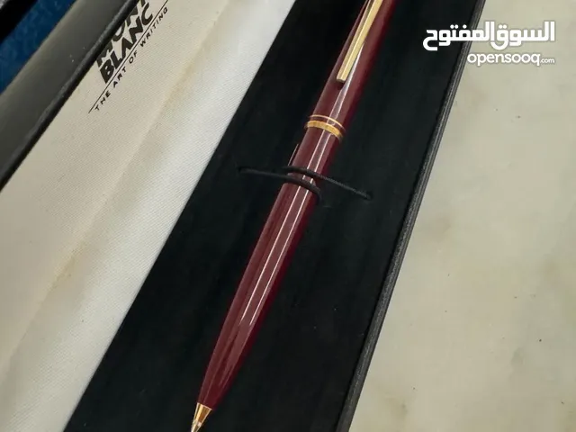 قلم مونت بلاك بنسل نااااادر