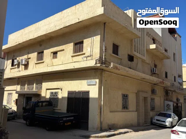 370 m2 More than 6 bedrooms Townhouse for Sale in Tripoli Al-Nofliyen