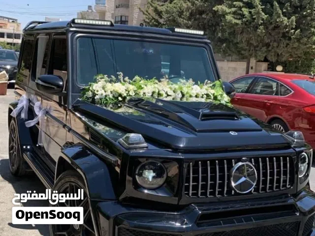 2022, Mercedes Benz, G-Class, G 500