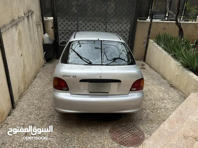 اكسنت 97 للبيع