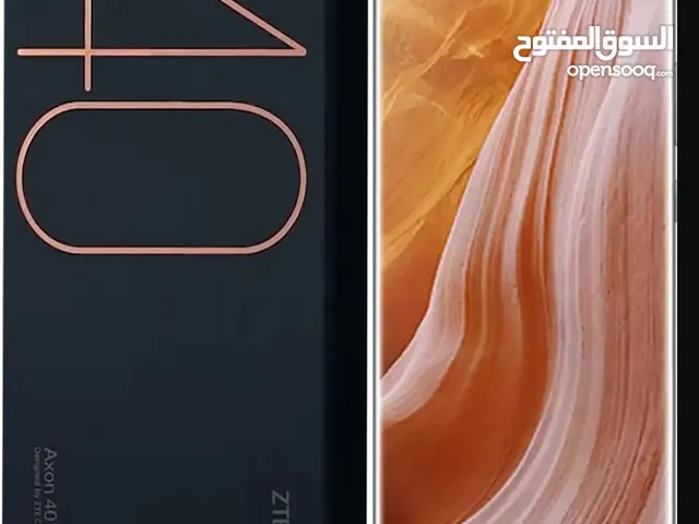 ZTE Nubia Series 256 GB in Irbid