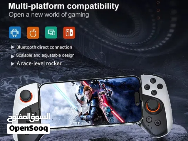يد تحكم coolshark jk03