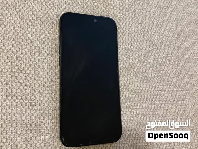 ايفون 16 برو ماكس
