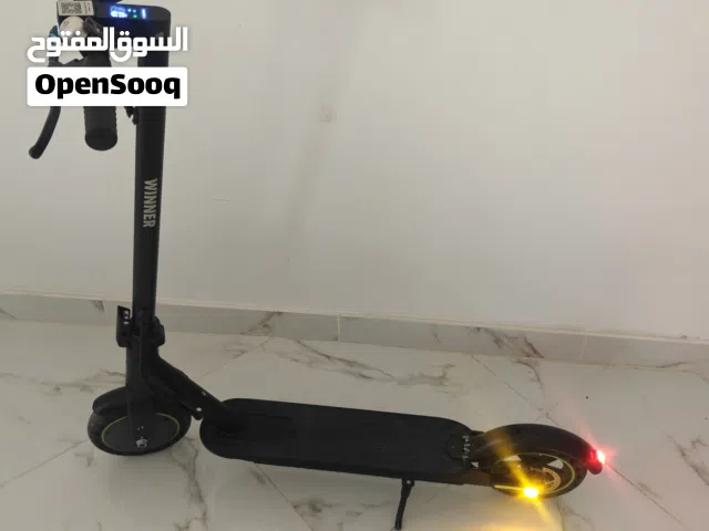 electric scooter 36V سكوتر كهربائي