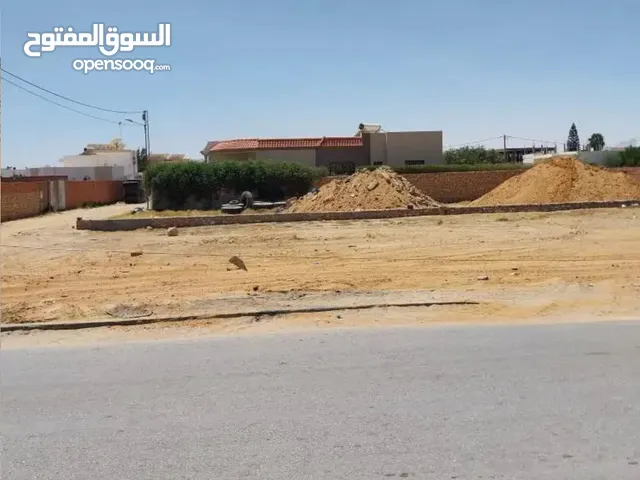Residential Land for Sale in Sfax Other