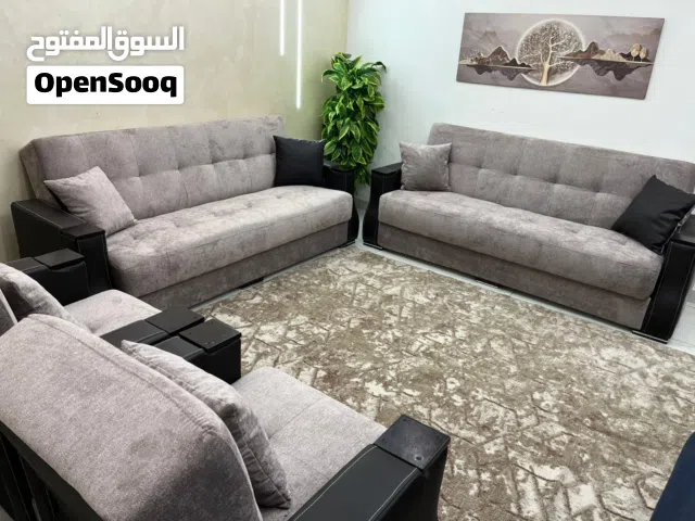 طقم كنب GARDIN