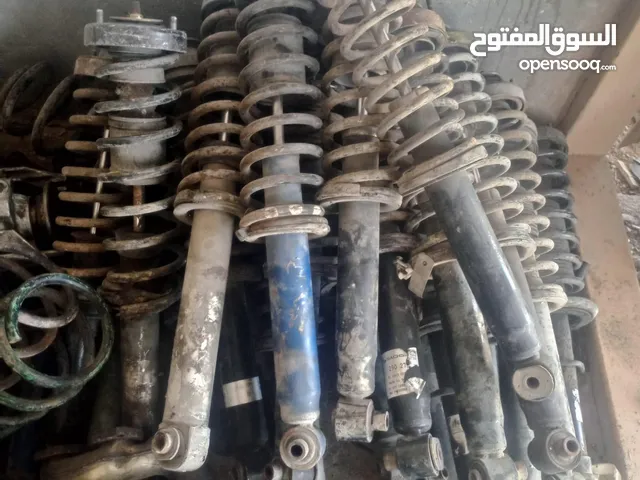 Suspensions Mechanical Parts in Basra