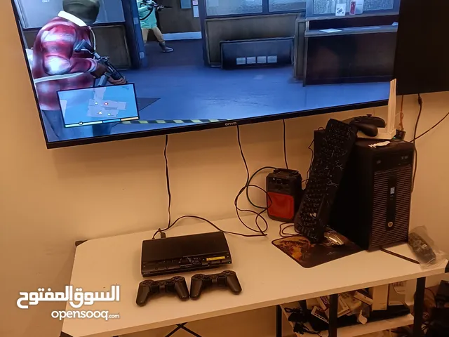 بلاي استيشن 3
