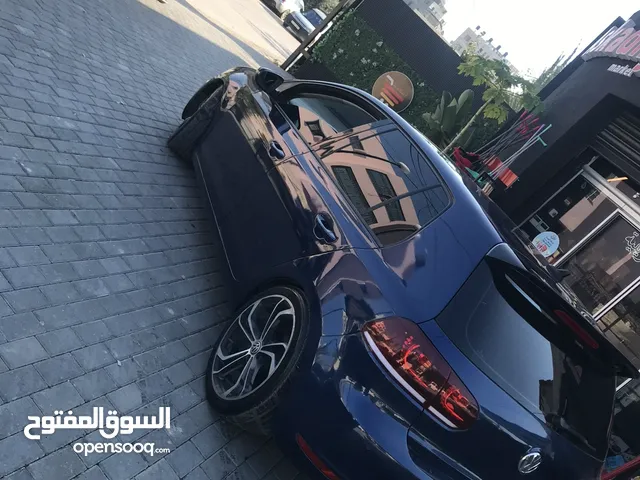 جولف 2012 mk6