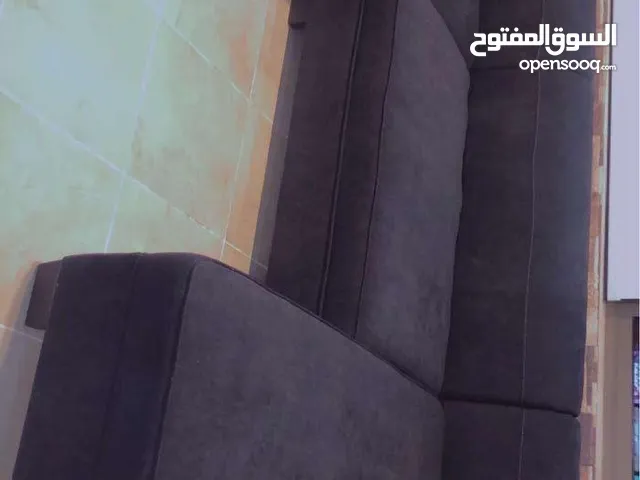 طقم كنب جديد تفصيل للبيع