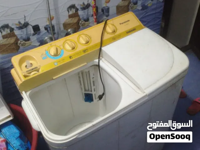 غسالة باناسونيك