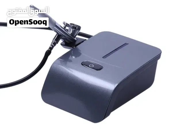 ضاغط الهواء air brush لتززين الحلويات والشوكلاتة و فن التجميل بسعر حصري ومنافس