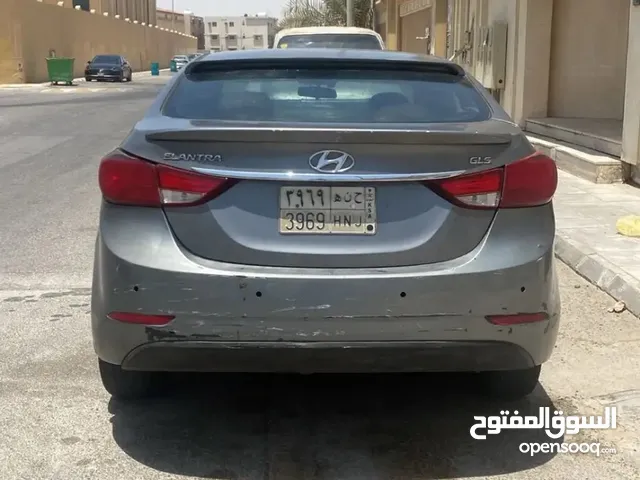 السيارة هيونداي النتراء فل كامل بصمه