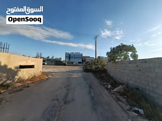 Commercial Land for Sale in Zawiya Other