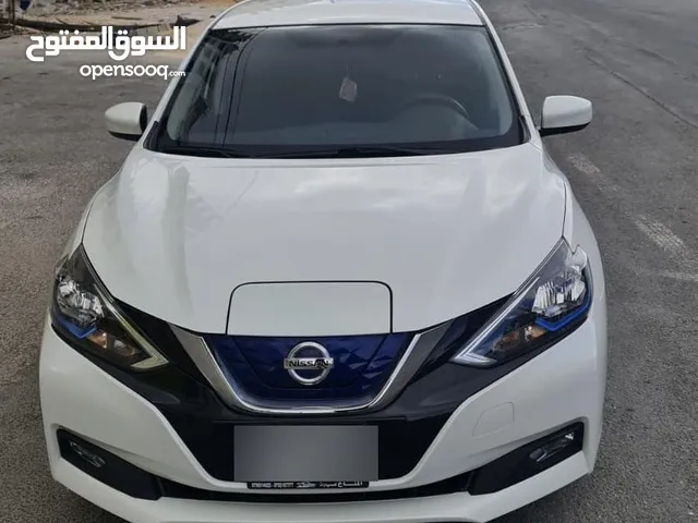 2019 فحص كامل ولا ملاحظه