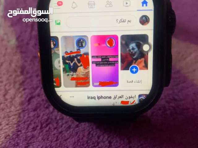 Other smart watches for Sale in Baghdad