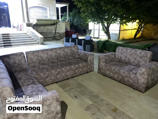 طقم كنب كورنر