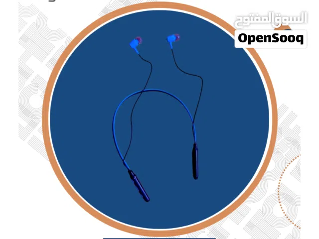 سماعات لاسلكية Remale موديل RT-R2