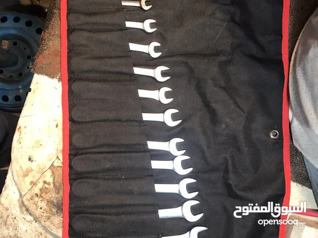 مفاتيح شق رنق